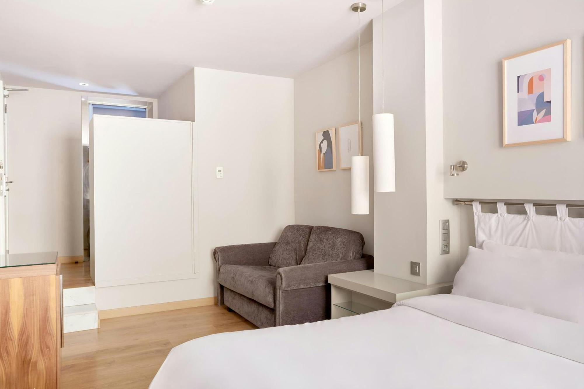 Vasanta, Sonder Hotel By Marriott Bonvoy Hotel Barcelona