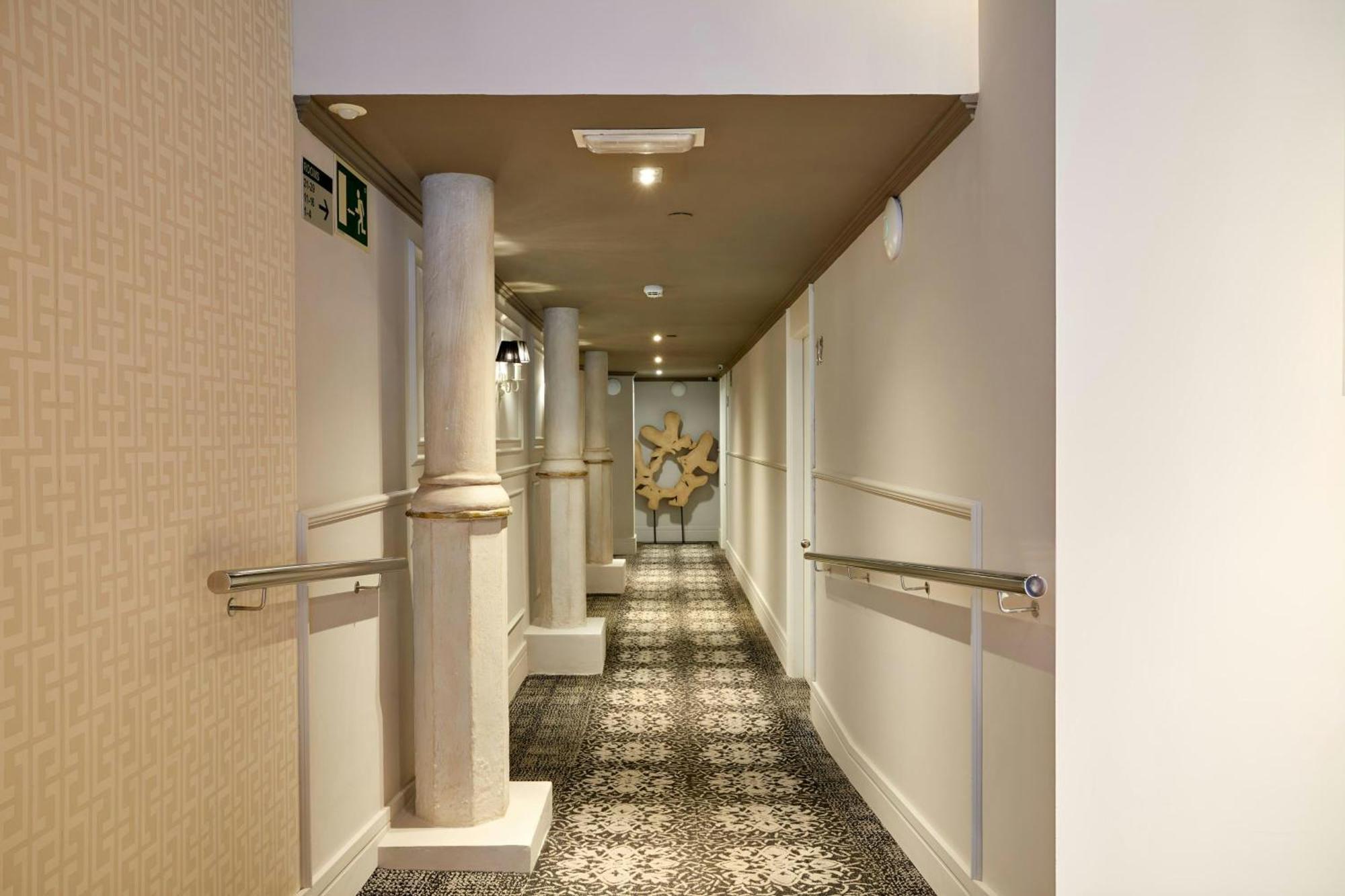 Vasanta, Sonder Hotel By Marriott Bonvoy Barcelona