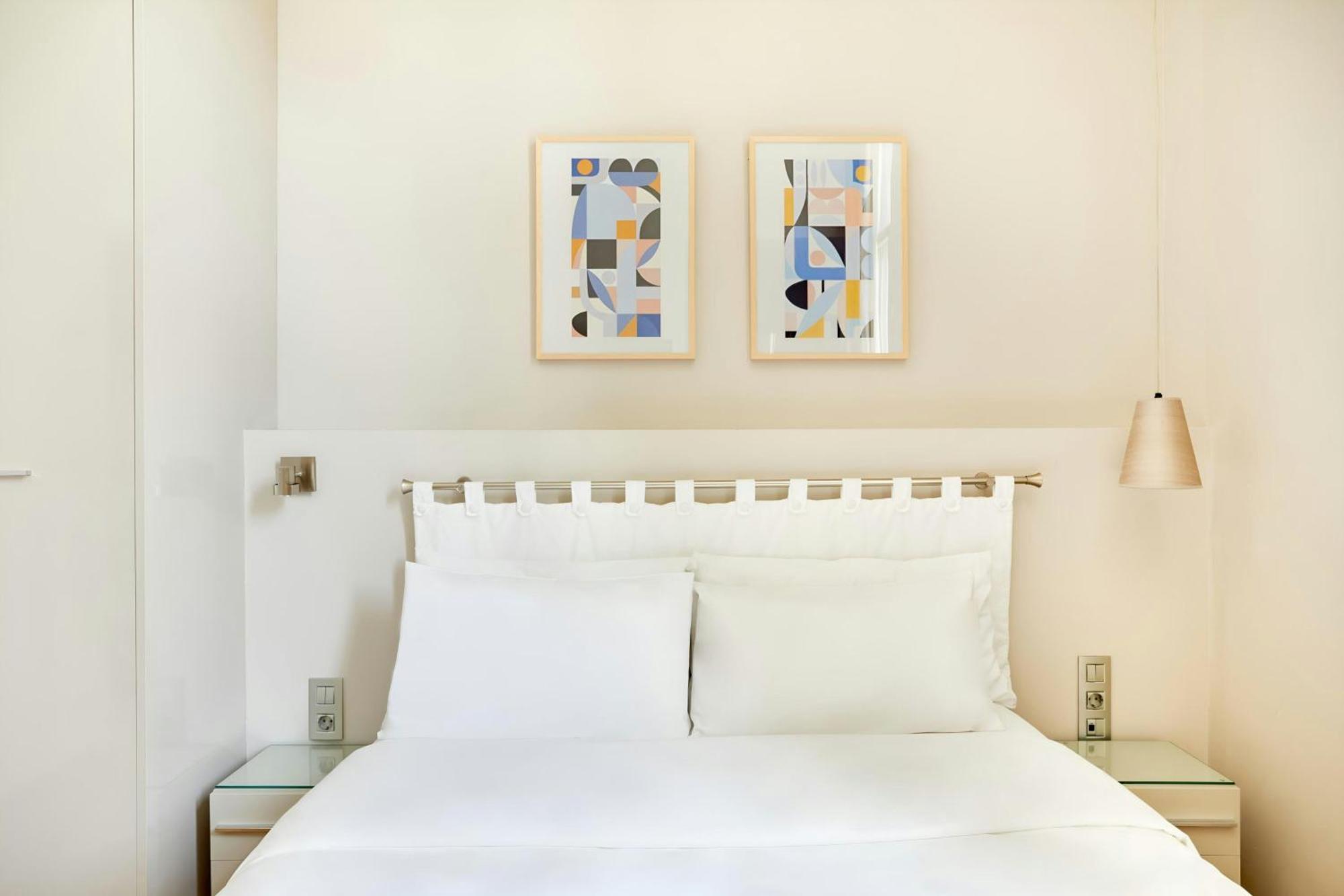Vasanta, Sonder Hotel By Marriott Bonvoy 3* Barcelona