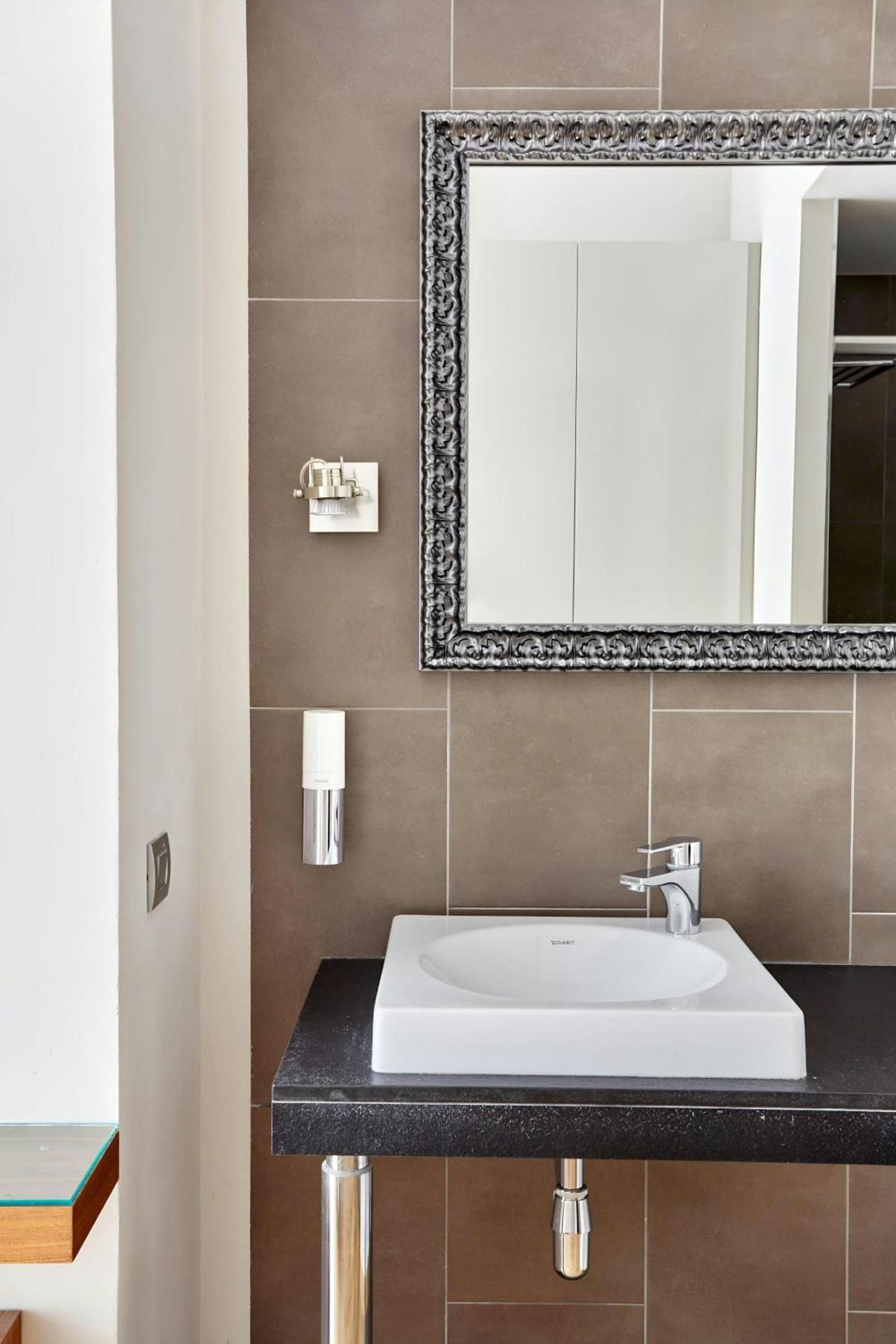 Hotel Sonder Vasanta