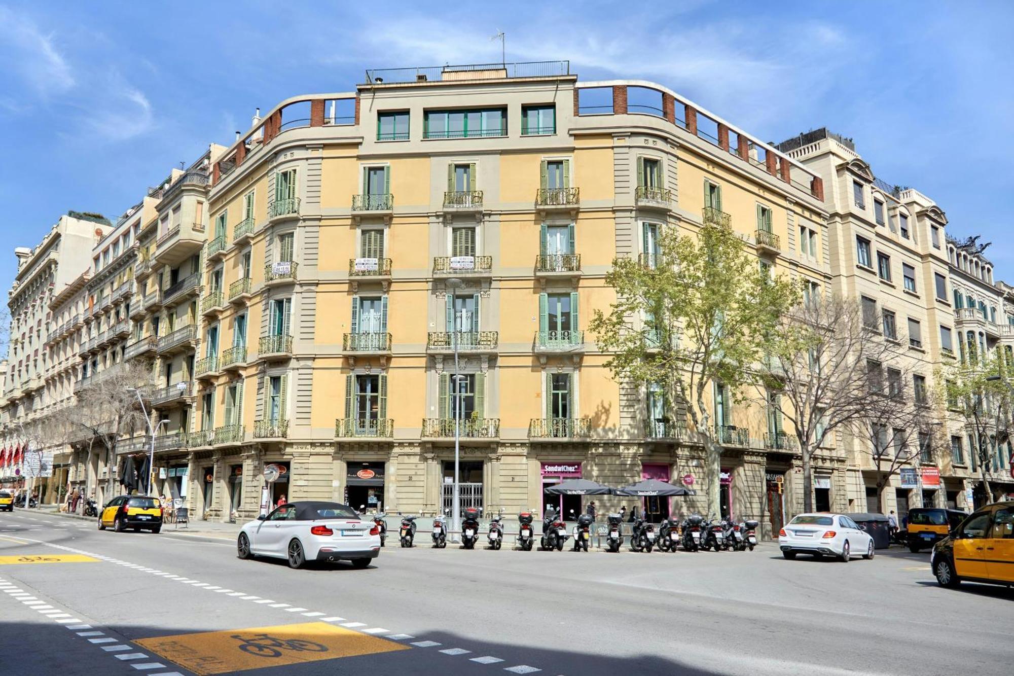 Vasanta, Sonder Hotel By Marriott Bonvoy Hotel Barcelona
