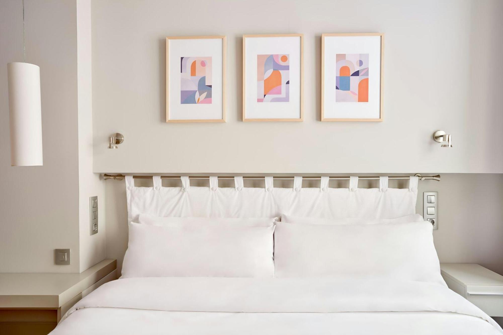 Hotel Vasanta, Sonder Hotel By Marriott Bonvoy Barcelona