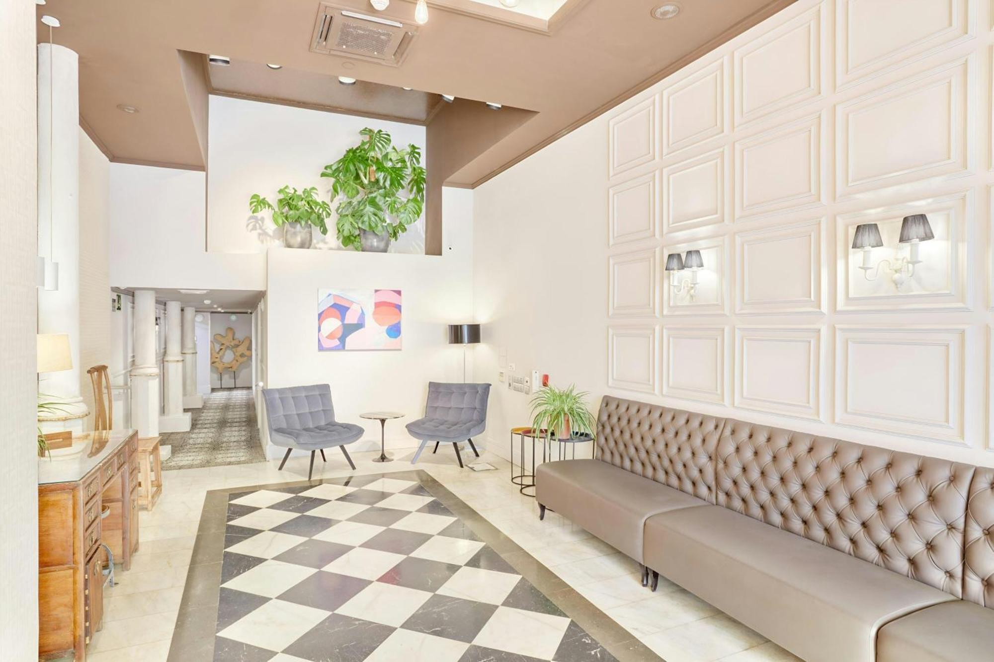 Hotel Vasanta, Sonder Hotel By Marriott Bonvoy 3*