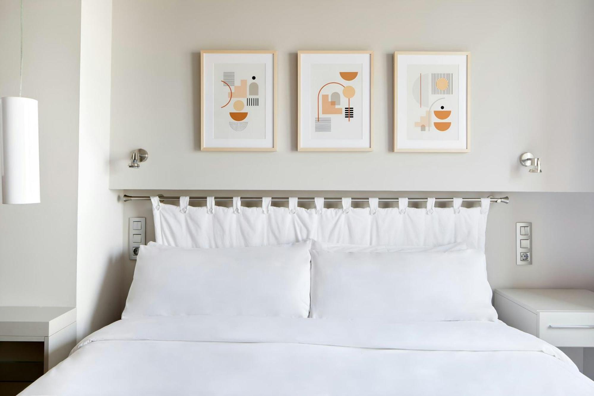 Vasanta, Sonder Hotel By Marriott Bonvoy 3*